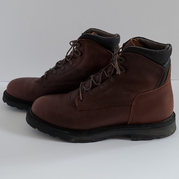 red wing 2892